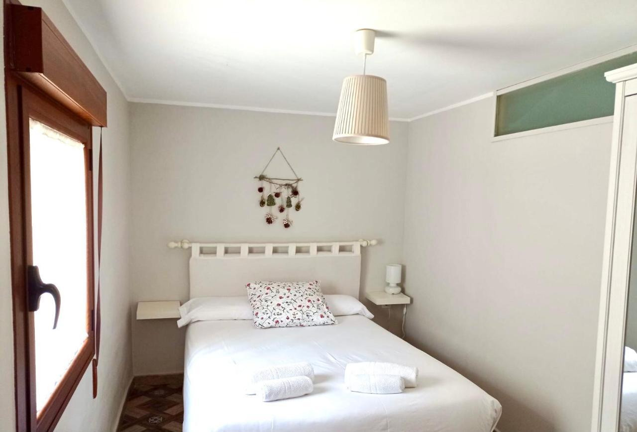 Apartamento Rural La Cascada De Calmarza Exterior foto