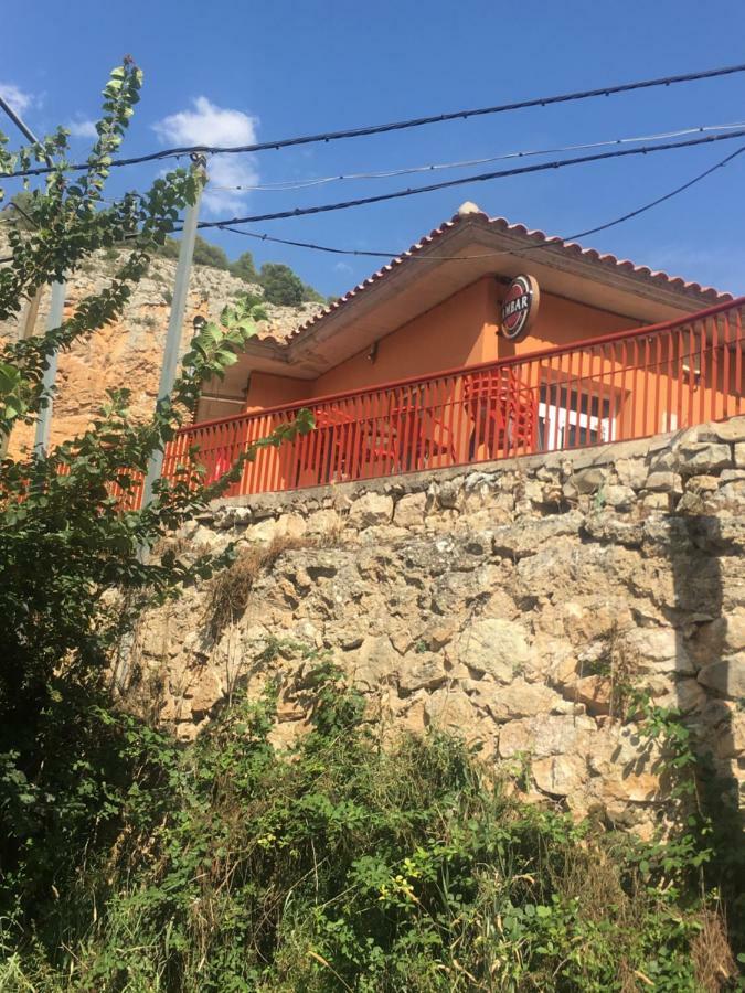Apartamento Rural La Cascada De Calmarza Exterior foto